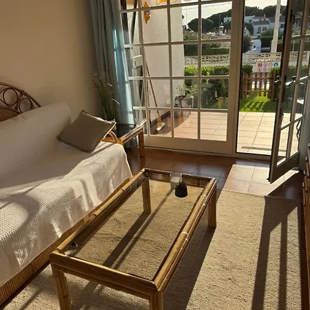Sunny, Seaside With Pool